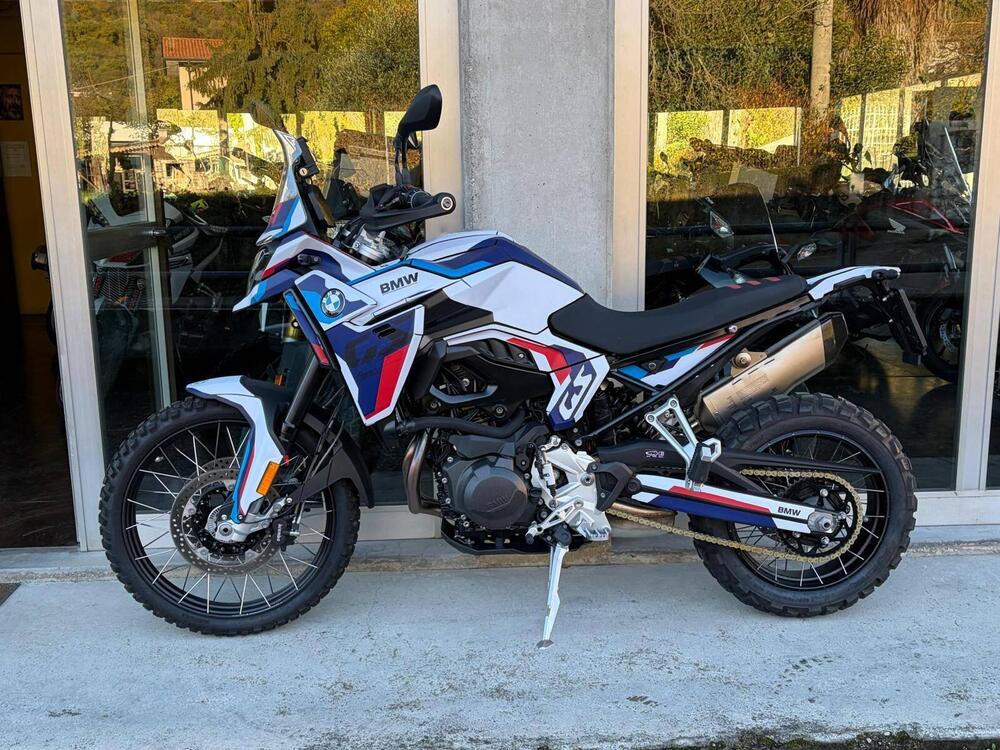 Bmw F 900 GS (2024 - 26) (2)