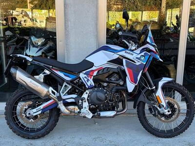 Bmw F 900 GS (2024 - 25) usata