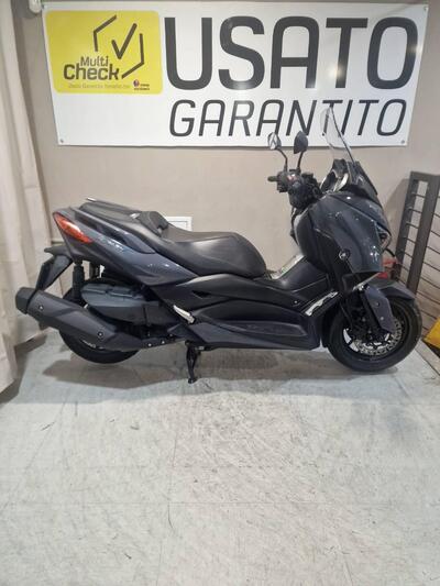 Yamaha X-Max 400 ABS (2017 - 20) usata