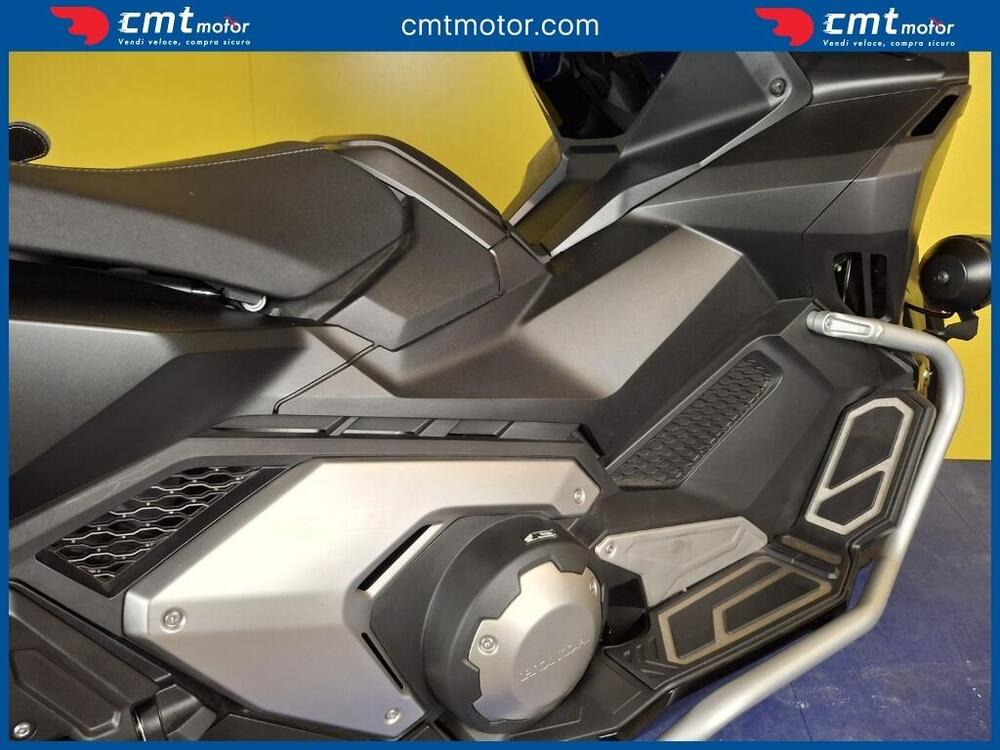 Honda X-ADV 750 DCT Adventure (2021 - 24) (11)