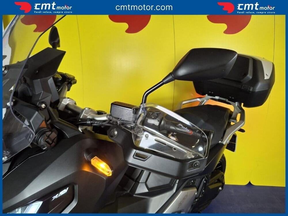 Honda X-ADV 750 DCT Adventure (2021 - 24) (13)