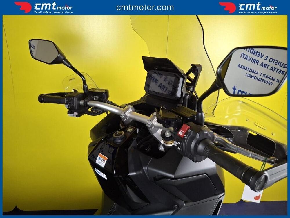Honda X-ADV 750 DCT Adventure (2021 - 24) (14)