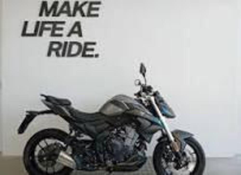 Voge Brivido 300R (2021 - 24)