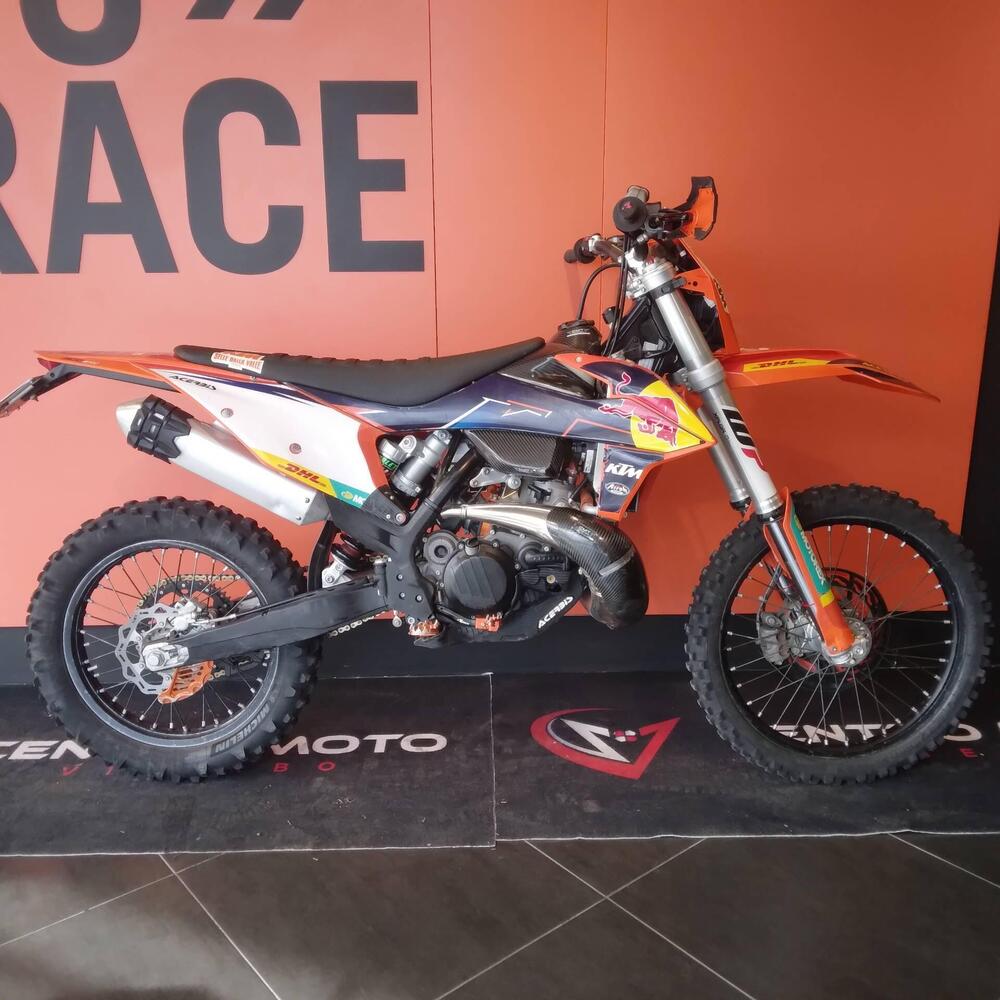 KTM 300 EXC E TPI (2022)