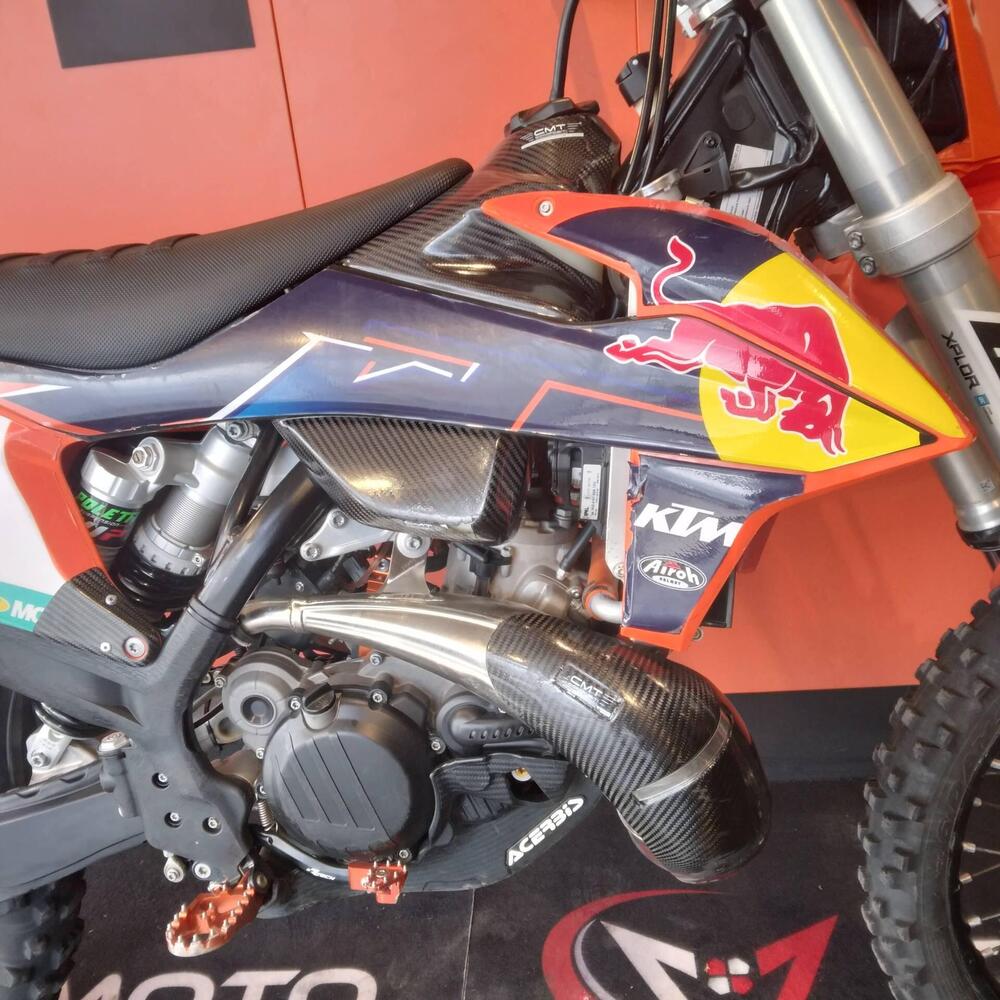 KTM 300 EXC E TPI (2022) (5)