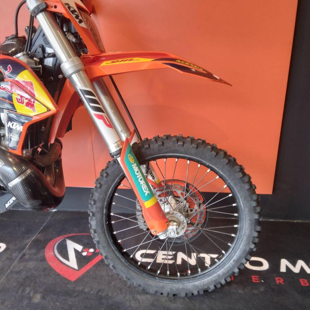 KTM 300 EXC E TPI (2022) (6)