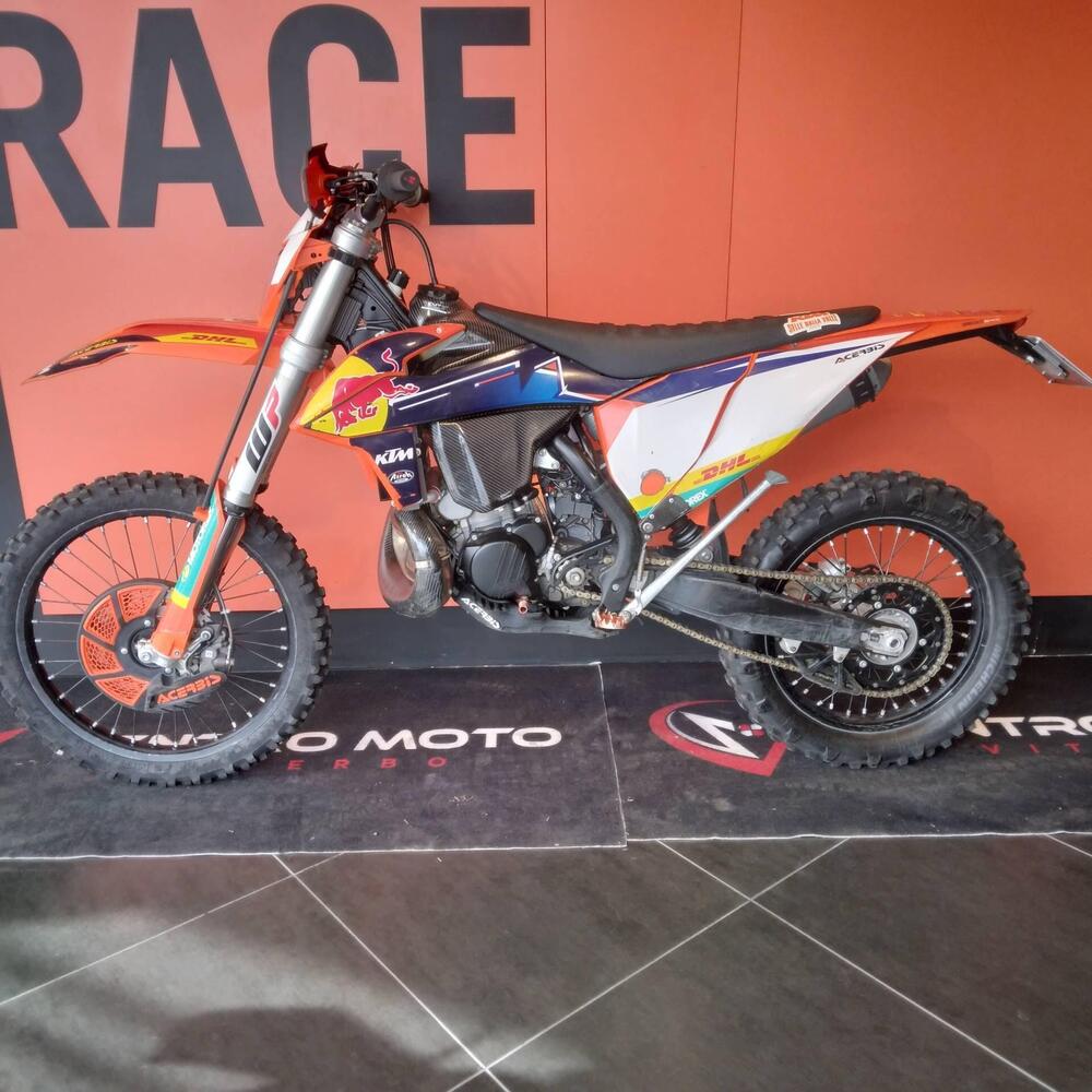 KTM 300 EXC E TPI (2022) (8)