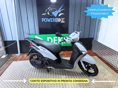 Piaggio Liberty 125 S (2025) nuova