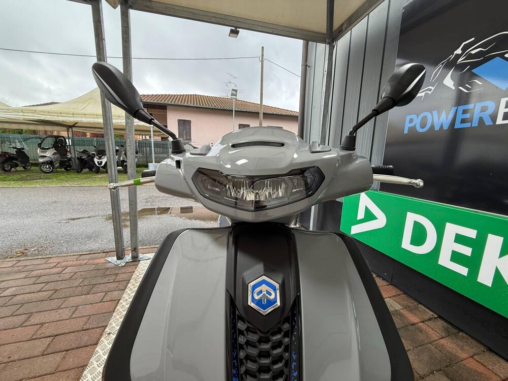 Piaggio Liberty 125 S (2025 - 26) (4)