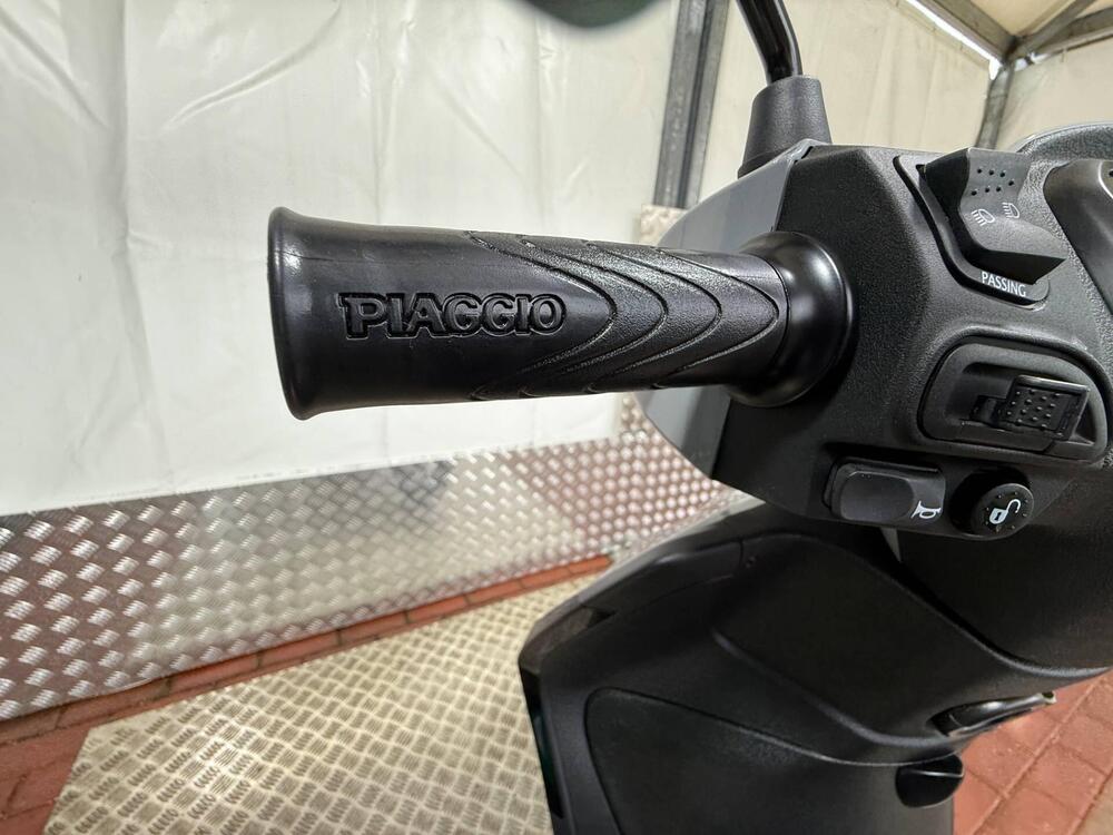 Piaggio Liberty 125 S (2025 - 26) (10)