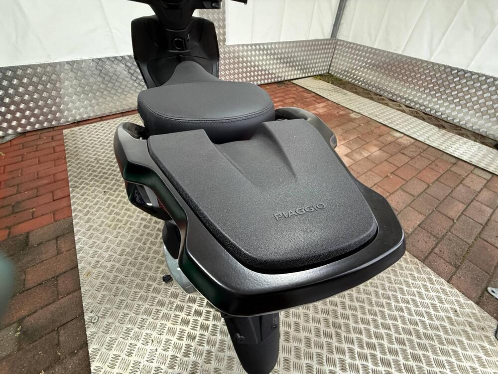 Piaggio Liberty 125 S (2025 - 26) (11)