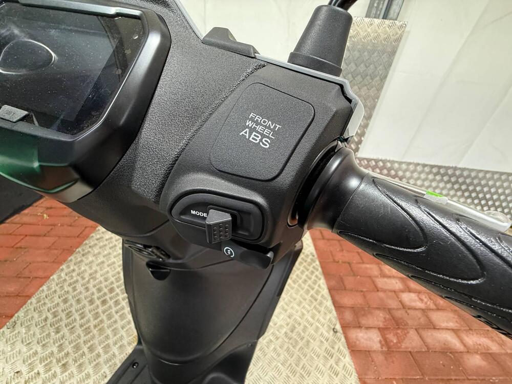 Piaggio Liberty 125 S (2025 - 26) (15)