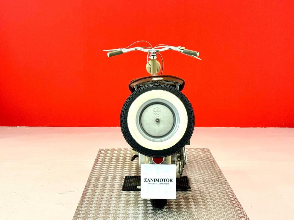 Lambretta C 125 C (7)
