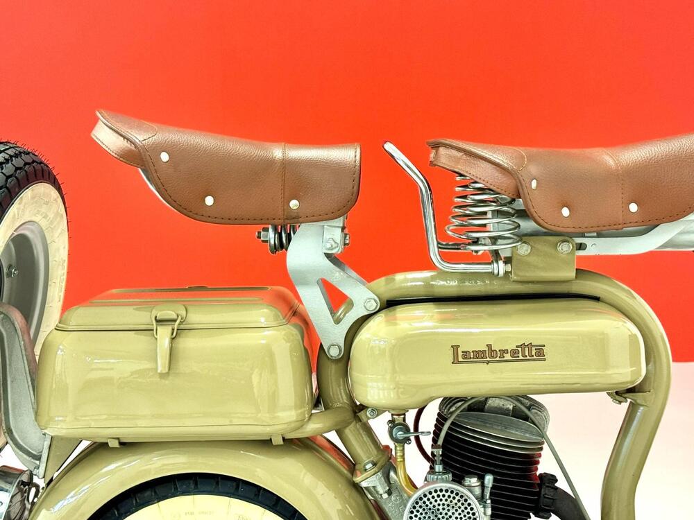 Lambretta C 125 C (10)