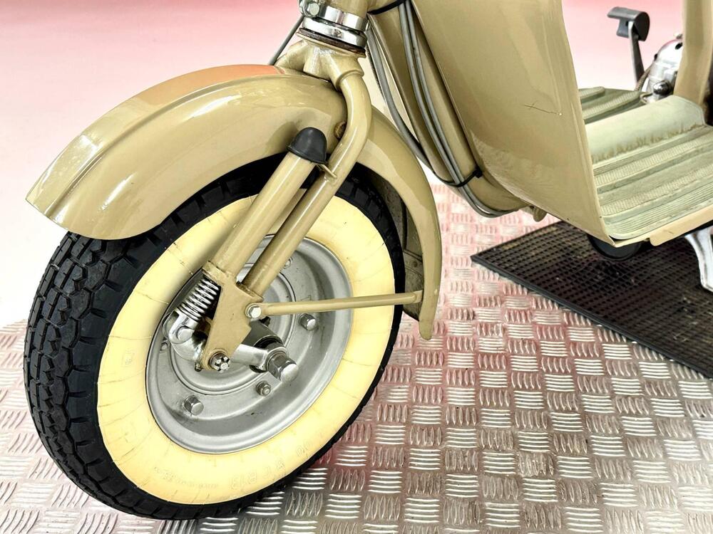 Lambretta C 125 C (14)