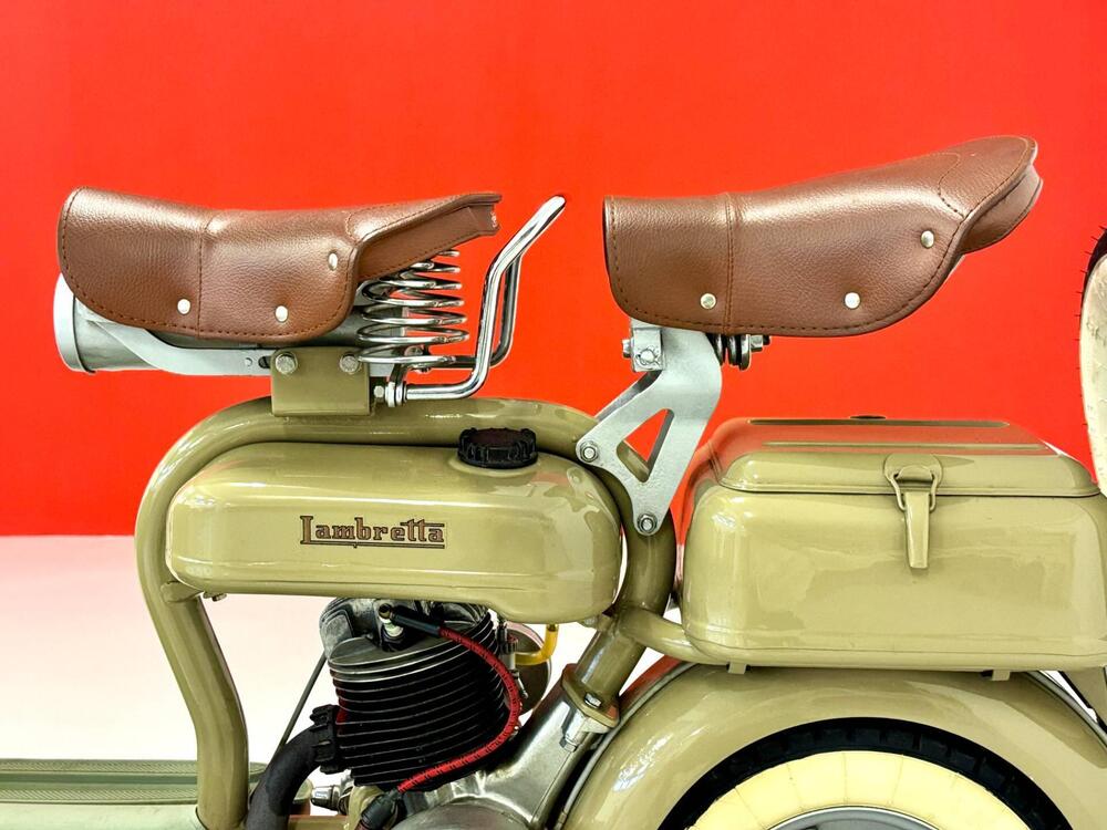 Lambretta C 125 C (15)