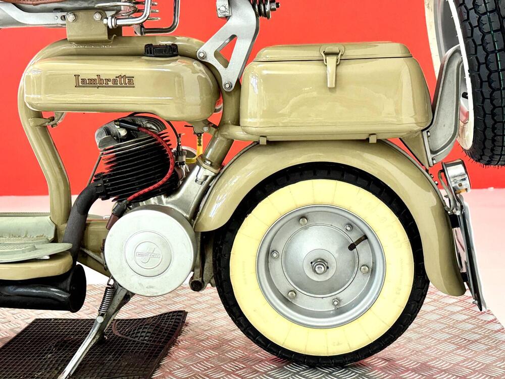 Lambretta C 125 C (16)