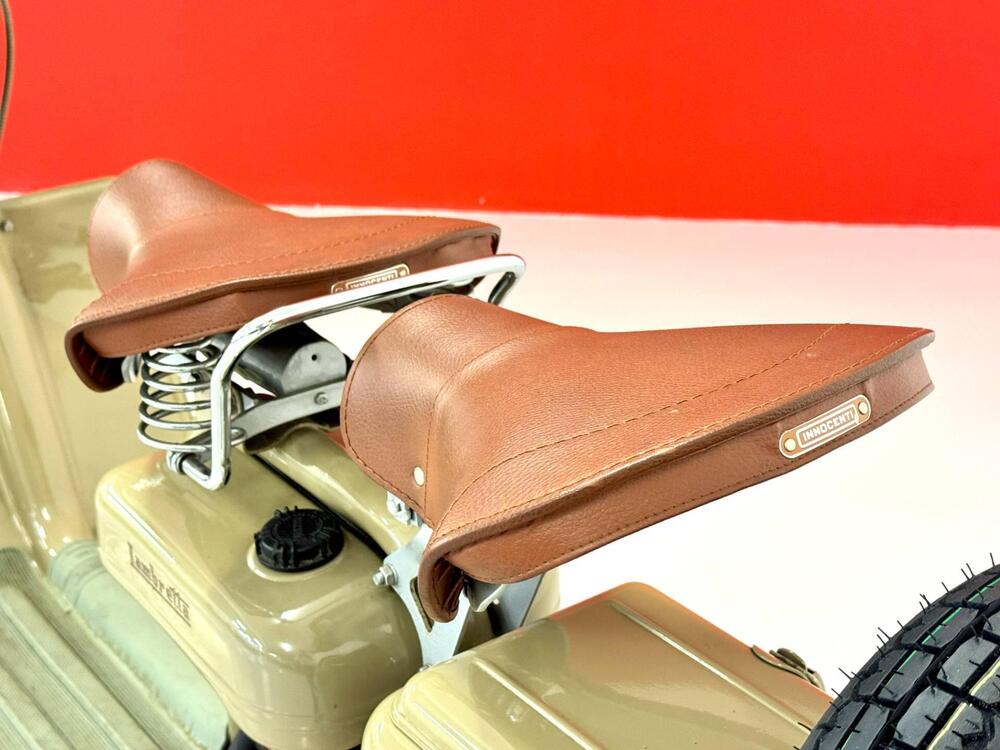 Lambretta C 125 C (18)