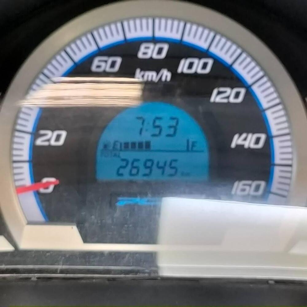 Honda PCX 150 (2014 - 17) (7)