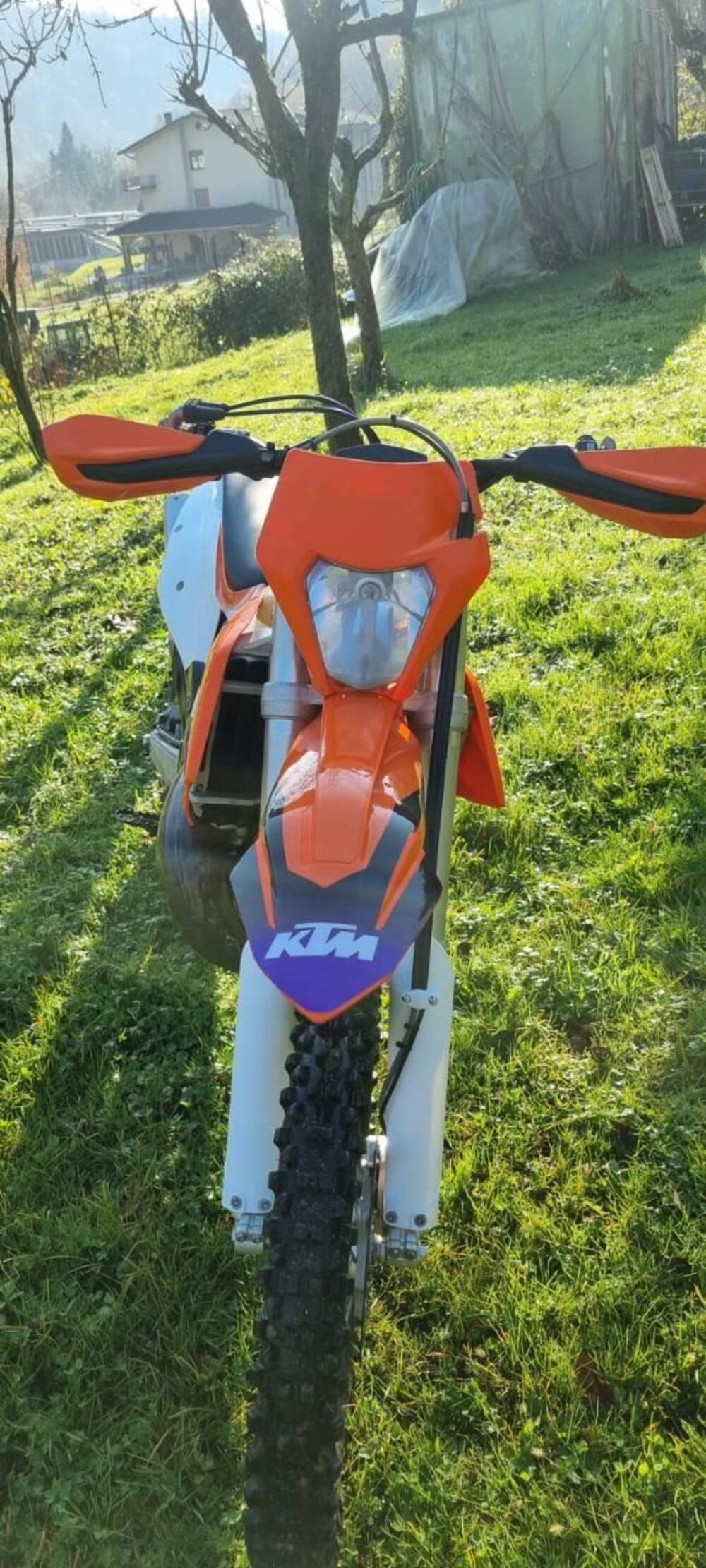 KTM 300 EXC E (2013)