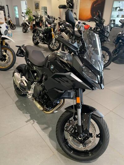 Bmw F 900 XR (2025) nuova