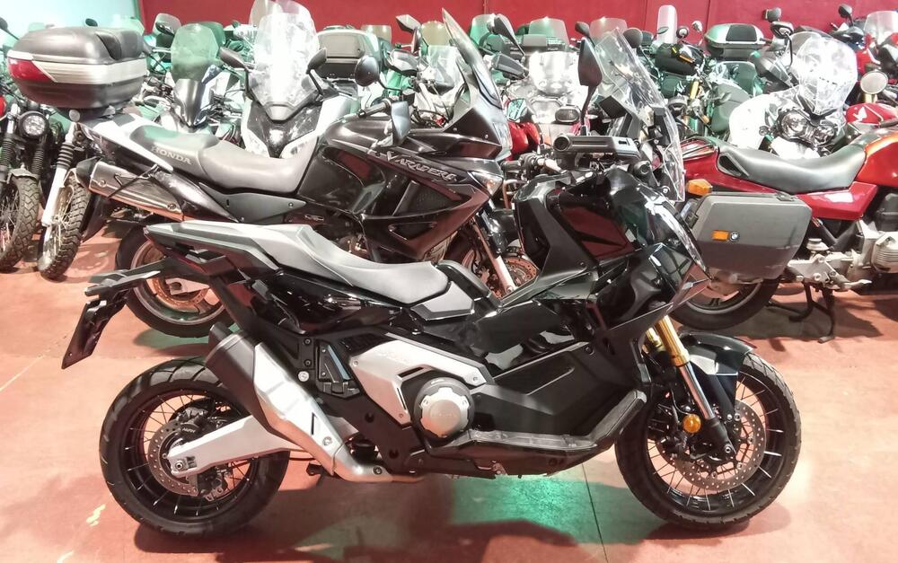 Honda X-ADV 750 (2025 - 26)