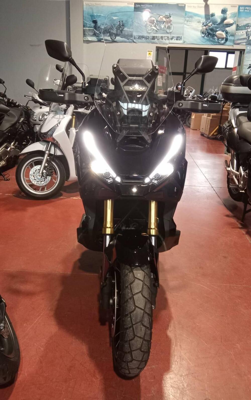 Honda X-ADV 750 (2025 - 26) (3)