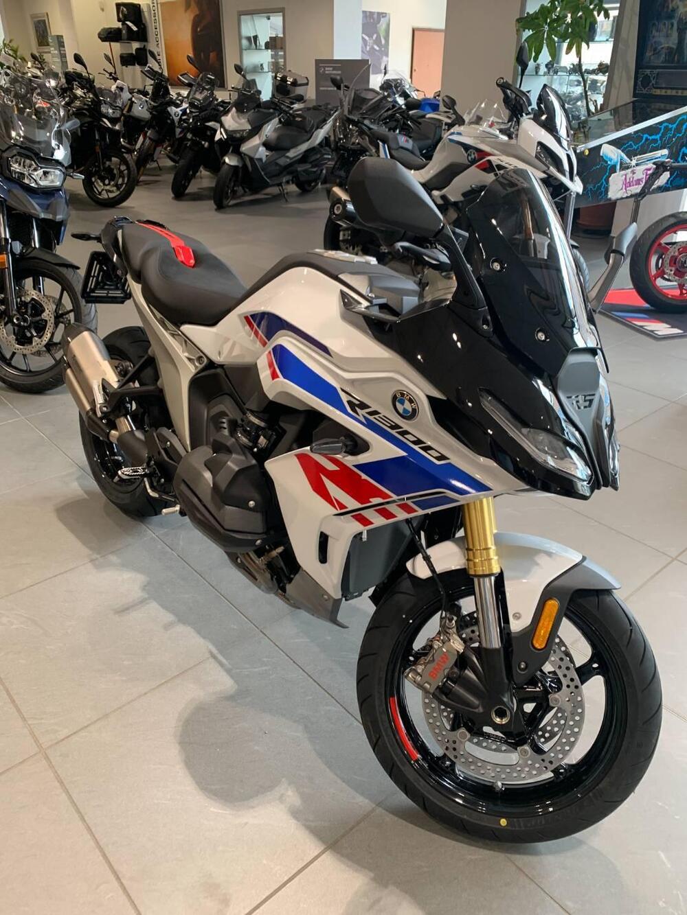 Bmw R 1300 RS (2026)