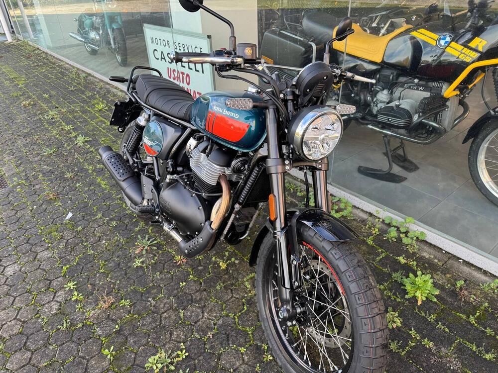 Royal Enfield Bear 650 (2025 - 26) (3)