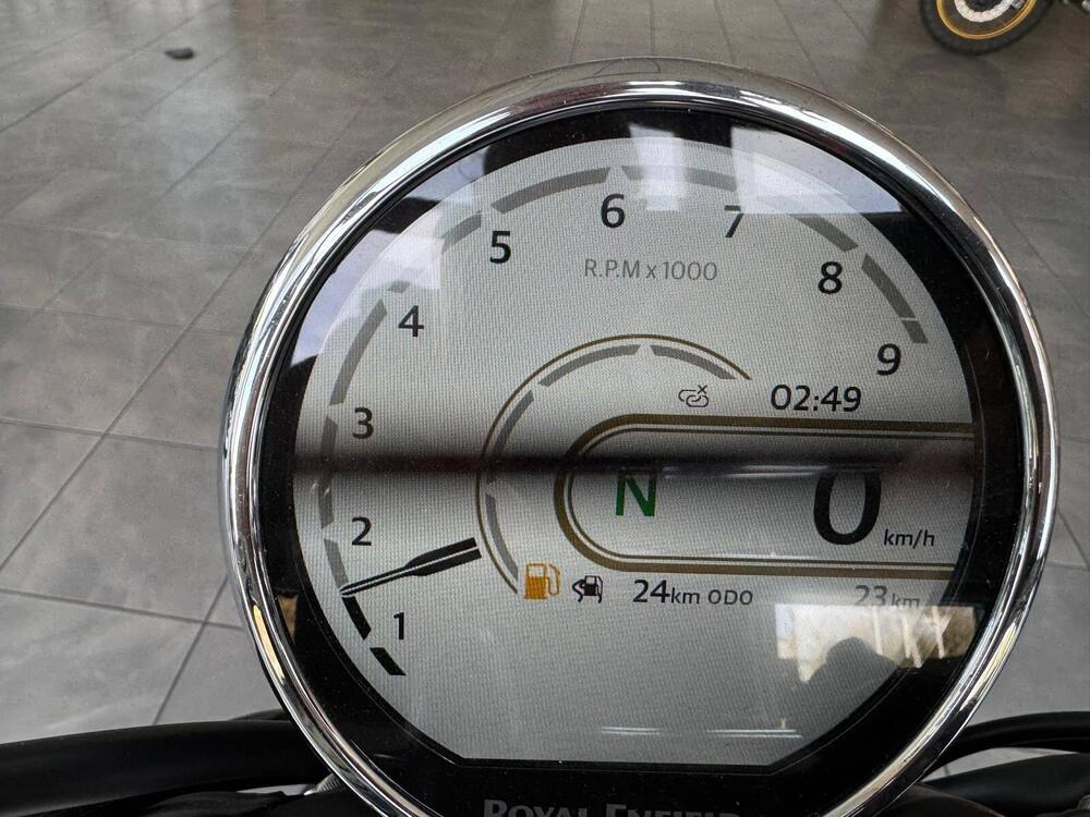 Royal Enfield Bear 650 (2025 - 26) (4)