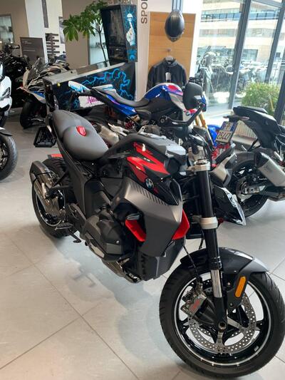 Bmw R 1300 R (2026) nuova