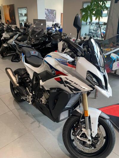 Bmw S 1000 XR (2024 - 25) nuova