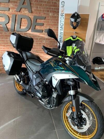 Bmw R 1300 GS Option 719 Tramuntana (2023 - 25) nuova