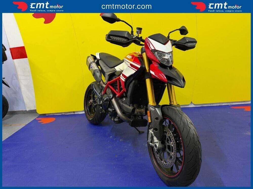 Ducati Hypermotard 939 SP (2016 - 18) (2)