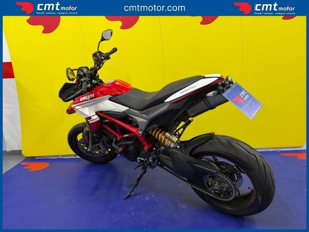 Ducati Hypermotard 939 SP (2016 - 18) (6)