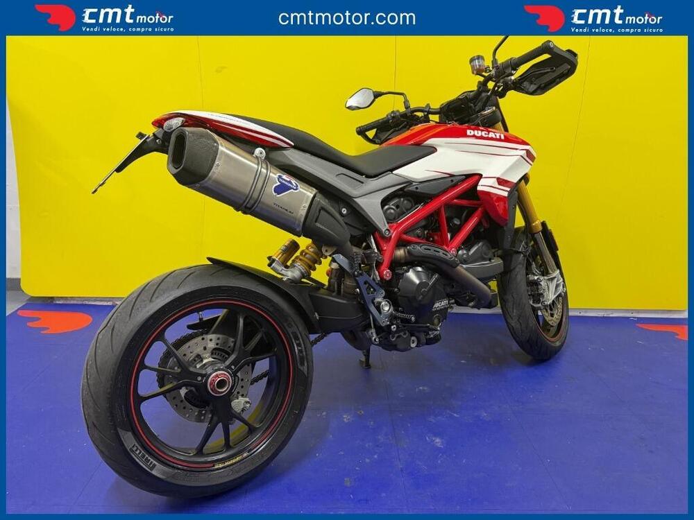 Ducati Hypermotard 939 SP (2016 - 18) (7)