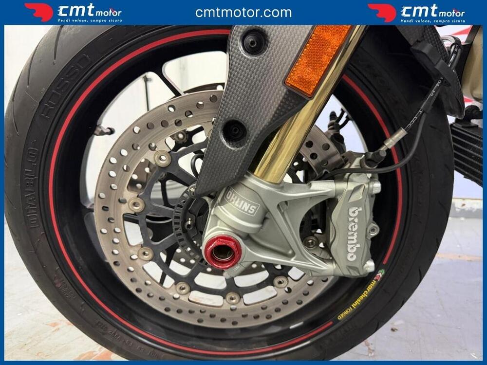 Ducati Hypermotard 939 SP (2016 - 18) (9)