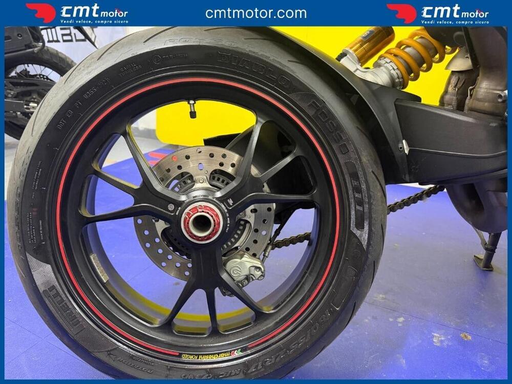 Ducati Hypermotard 939 SP (2016 - 18) (11)
