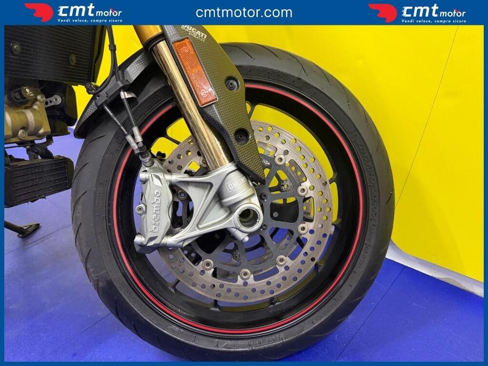 Ducati Hypermotard 939 SP (2016 - 18) (12)
