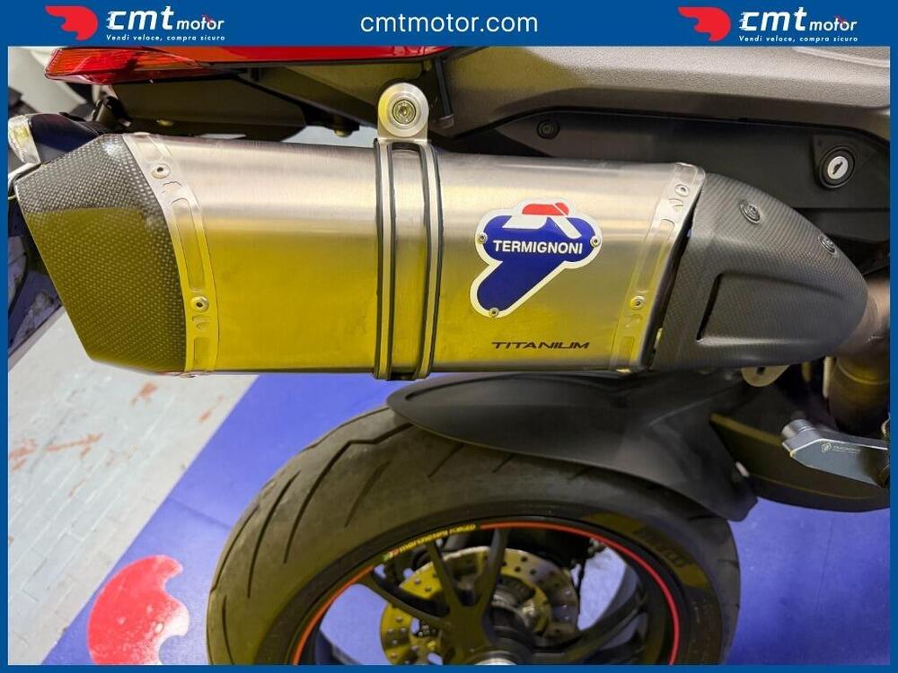 Ducati Hypermotard 939 SP (2016 - 18) (14)