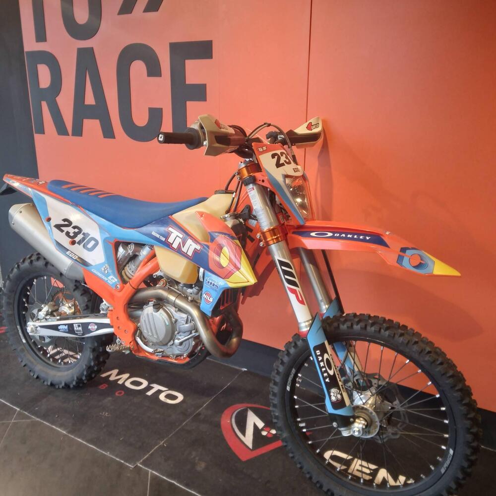 KTM 450 EXC-F (2022) (5)