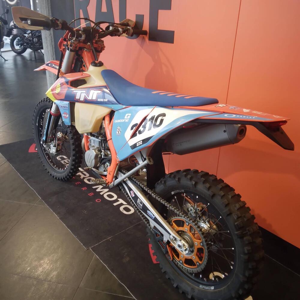 KTM 450 EXC-F (2022) (9)
