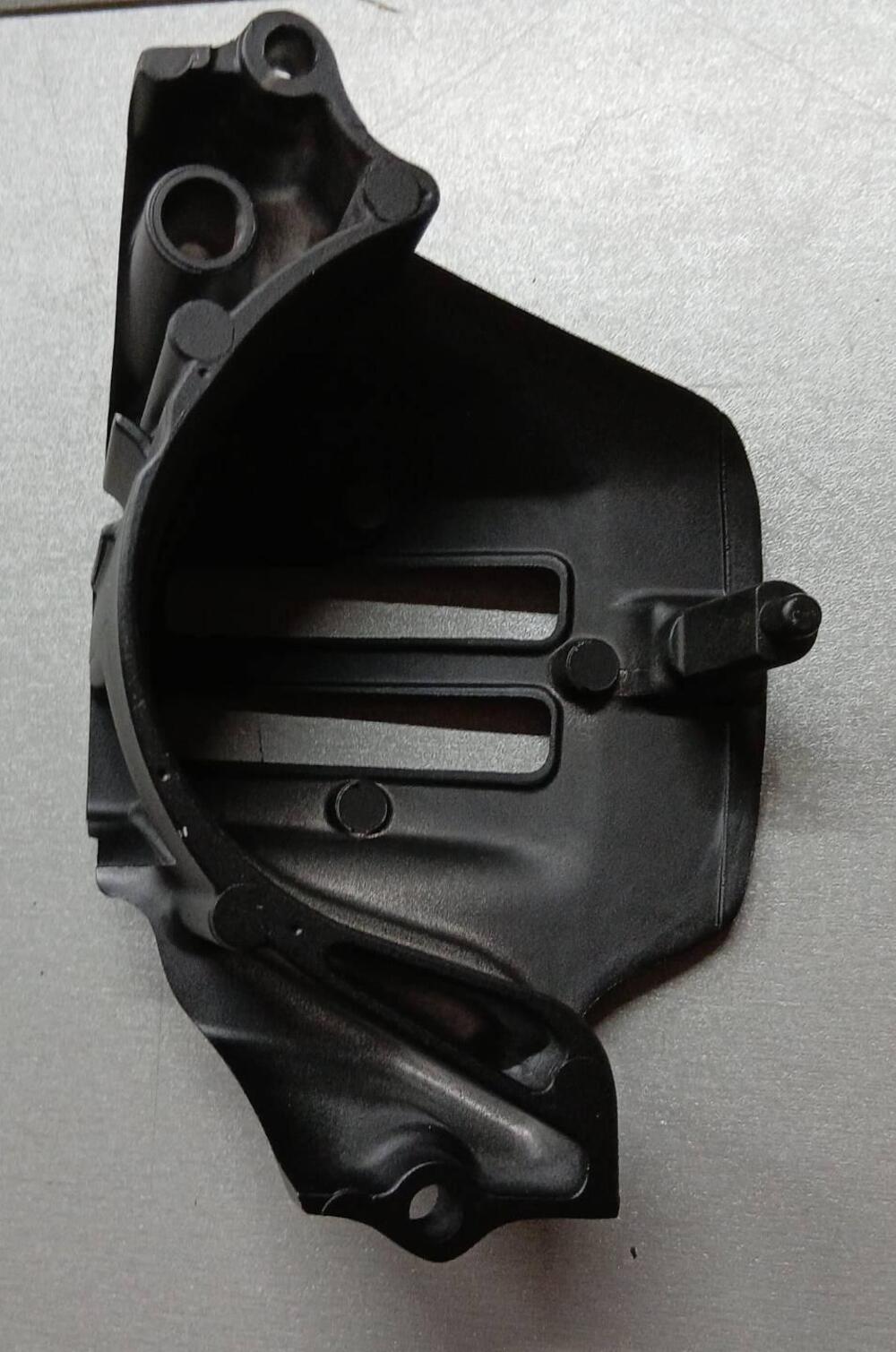 11361kg1921 Coperchio sx XL125 Honda