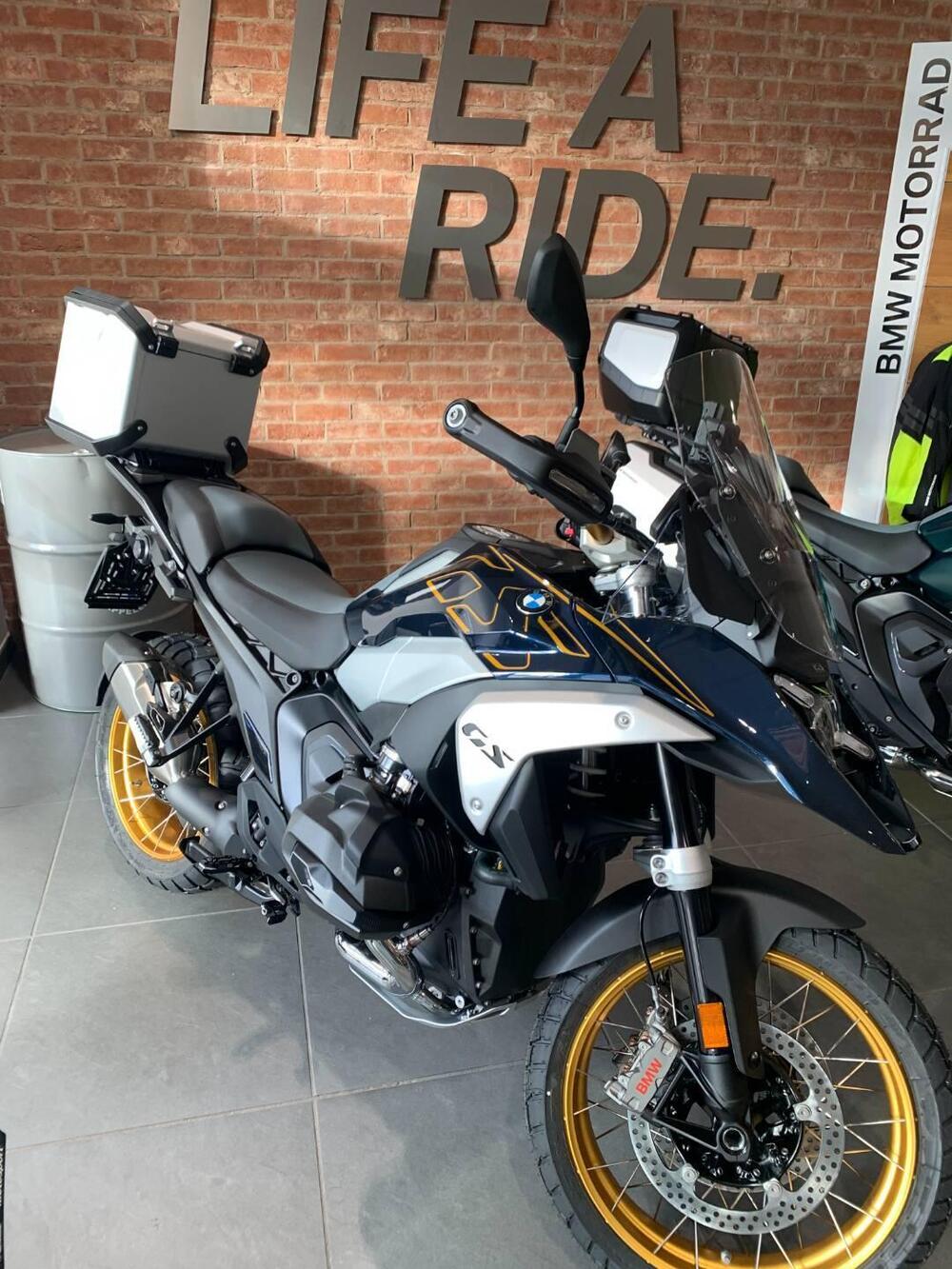 Bmw R 1300 GS (2023 - 26)