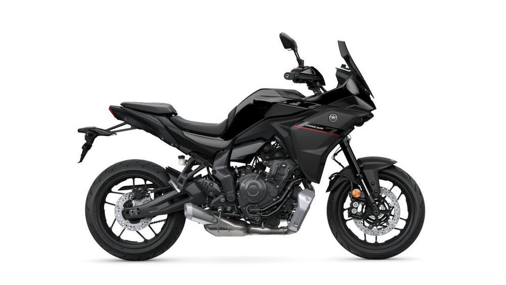 Yamaha Tracer 7 (2025 - 26)