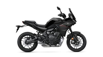 Yamaha Tracer 7 (2025) usata