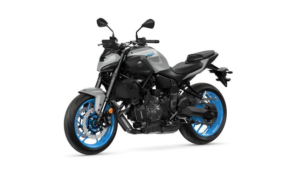 Yamaha MT-07 (2025 - 26) (3)