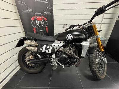 Fantic Motor Caballero 500 Flat Track (2018 - 21) usata