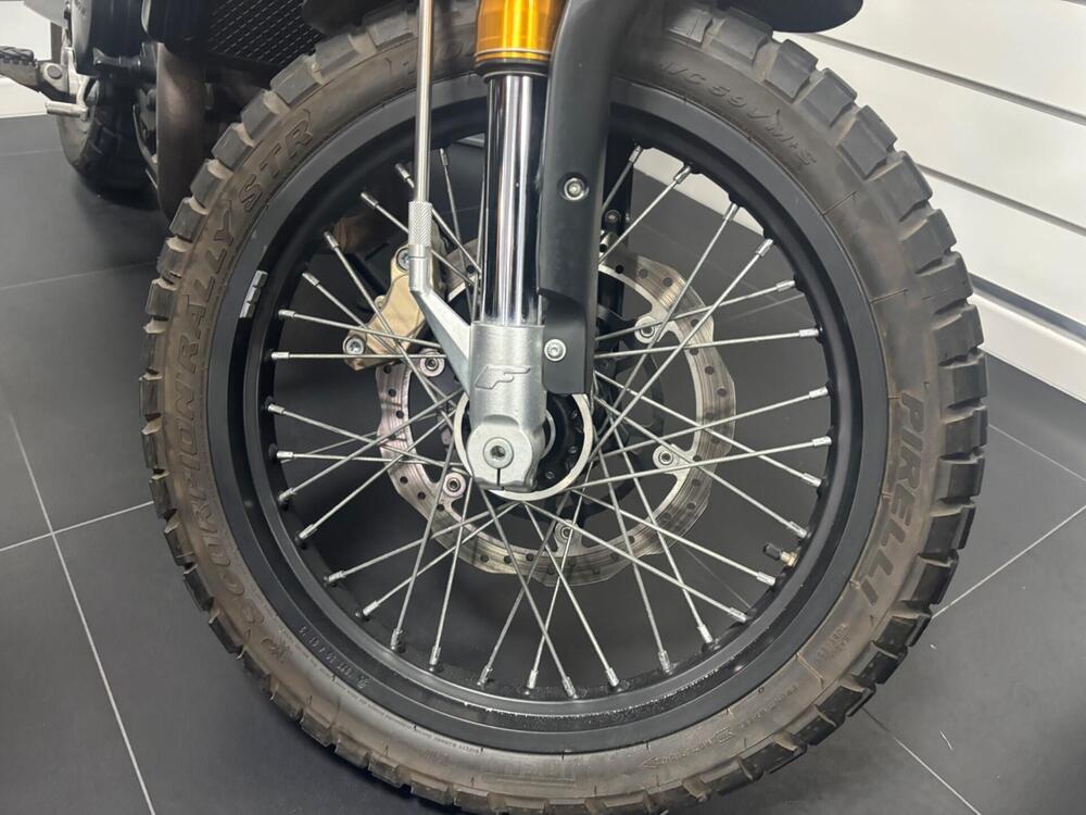 Fantic Motor Caballero 500 Flat Track (2018 - 21) (5)