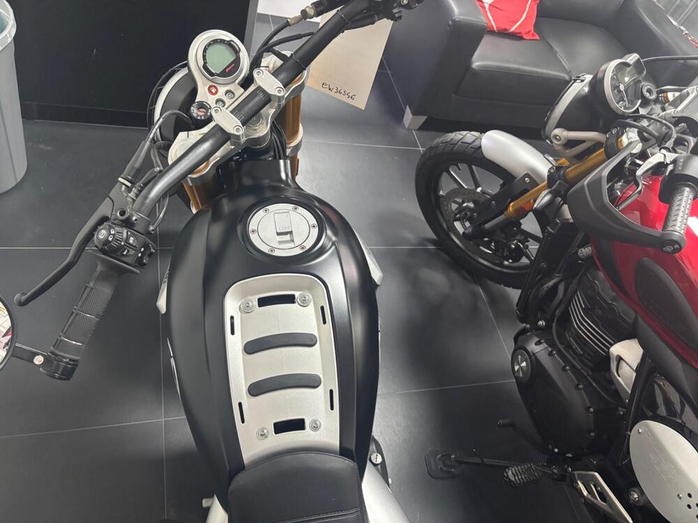 Fantic Motor Caballero 500 Flat Track (2018 - 21) (7)